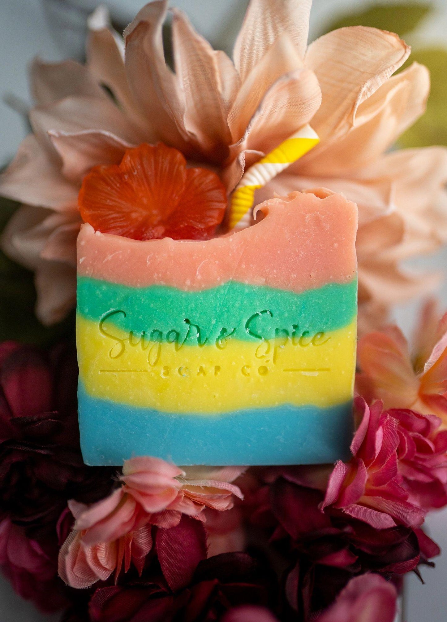 Hawaiian Dreams-40% off