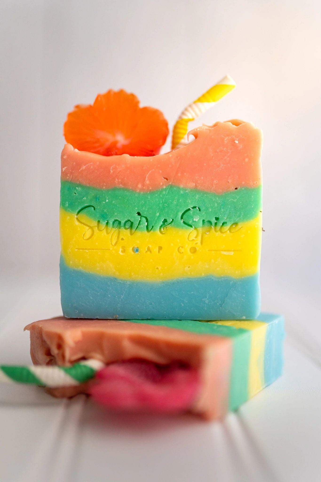Hawaiian Dreams-40% off