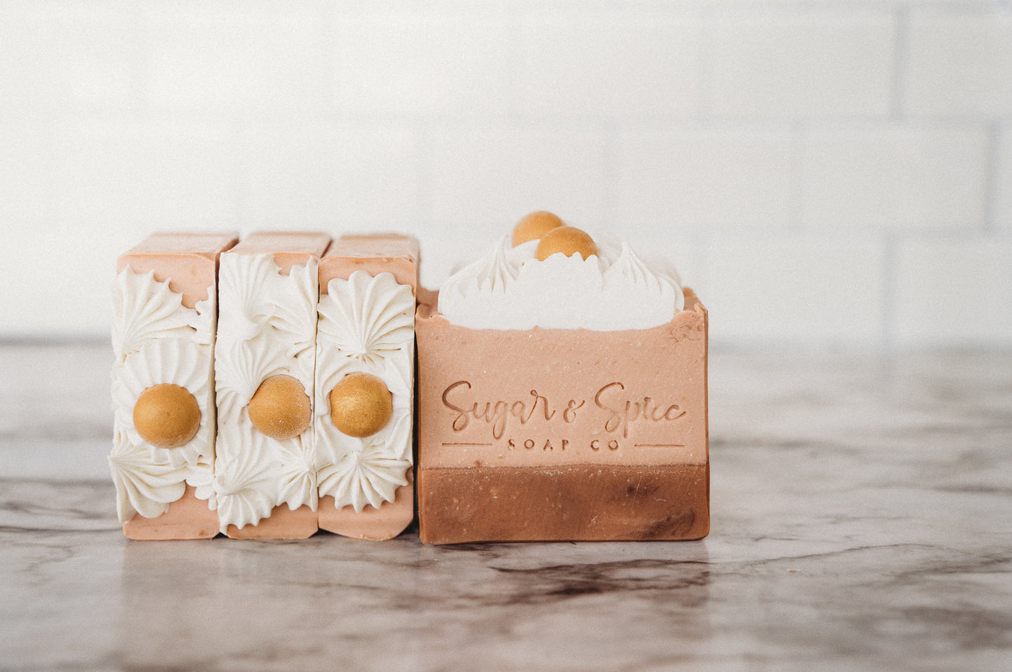 Pumpkin Spice
