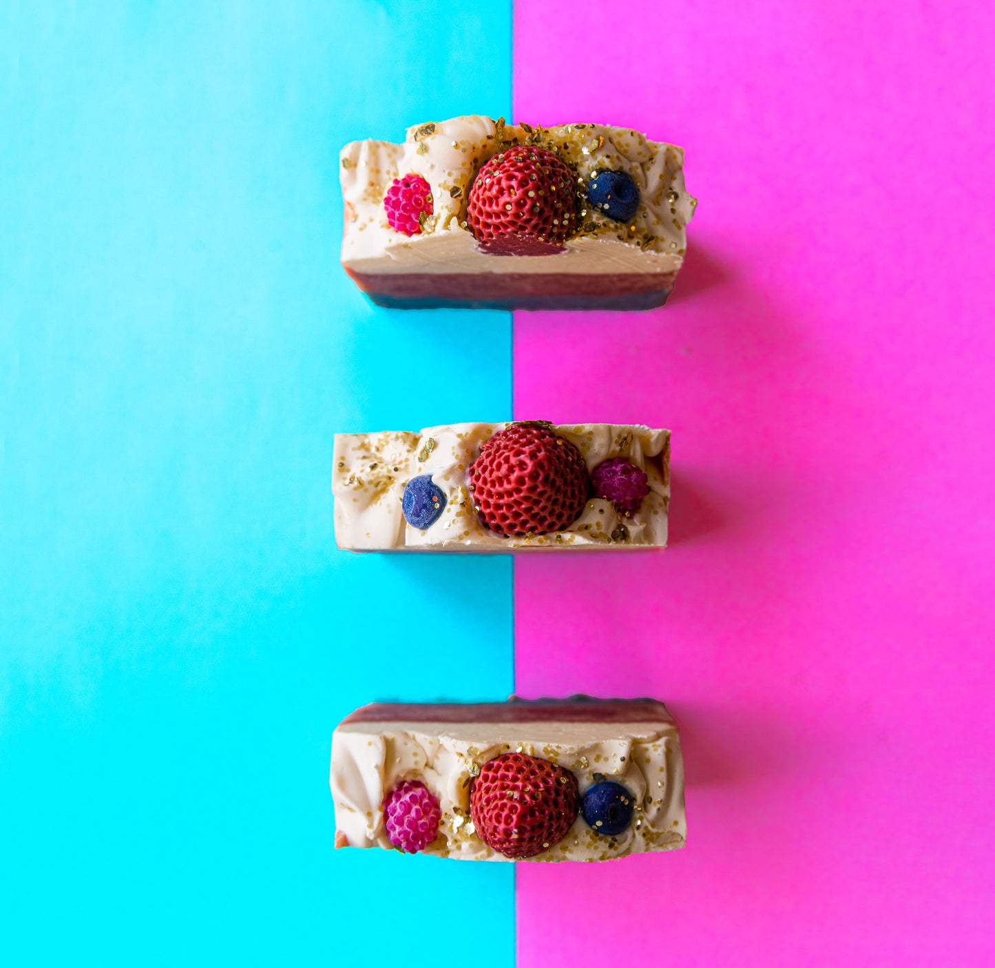 SUBSCRIBE and SAVE!!! Surprise Soap of the Month