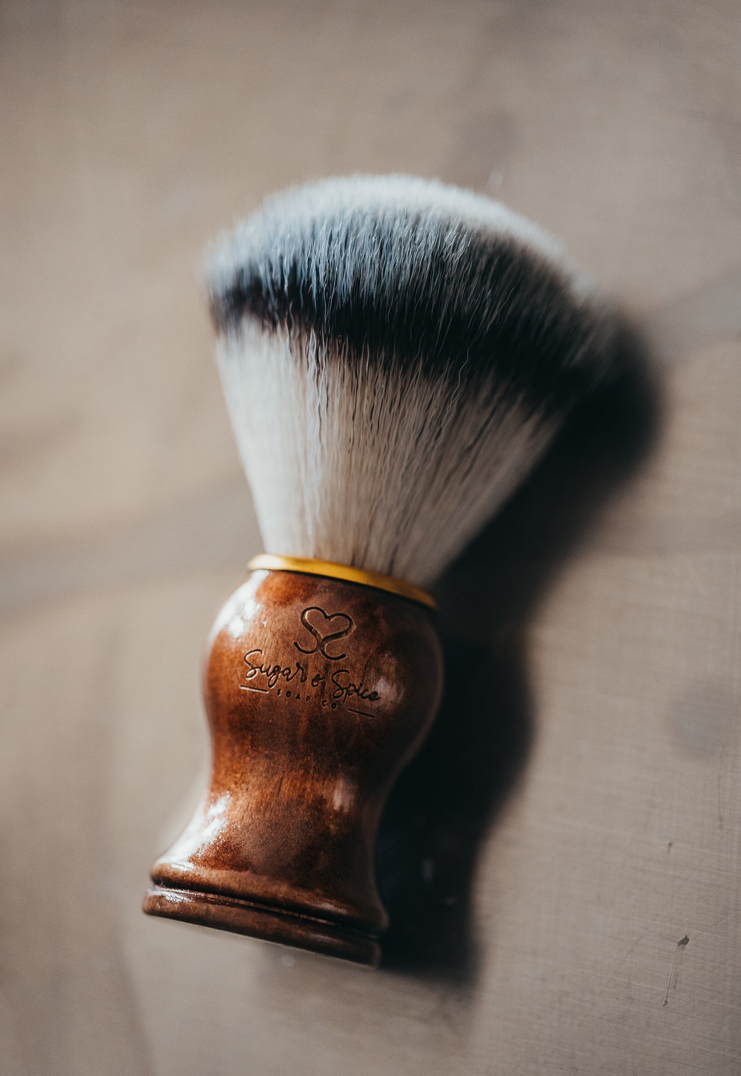 Shave Brush