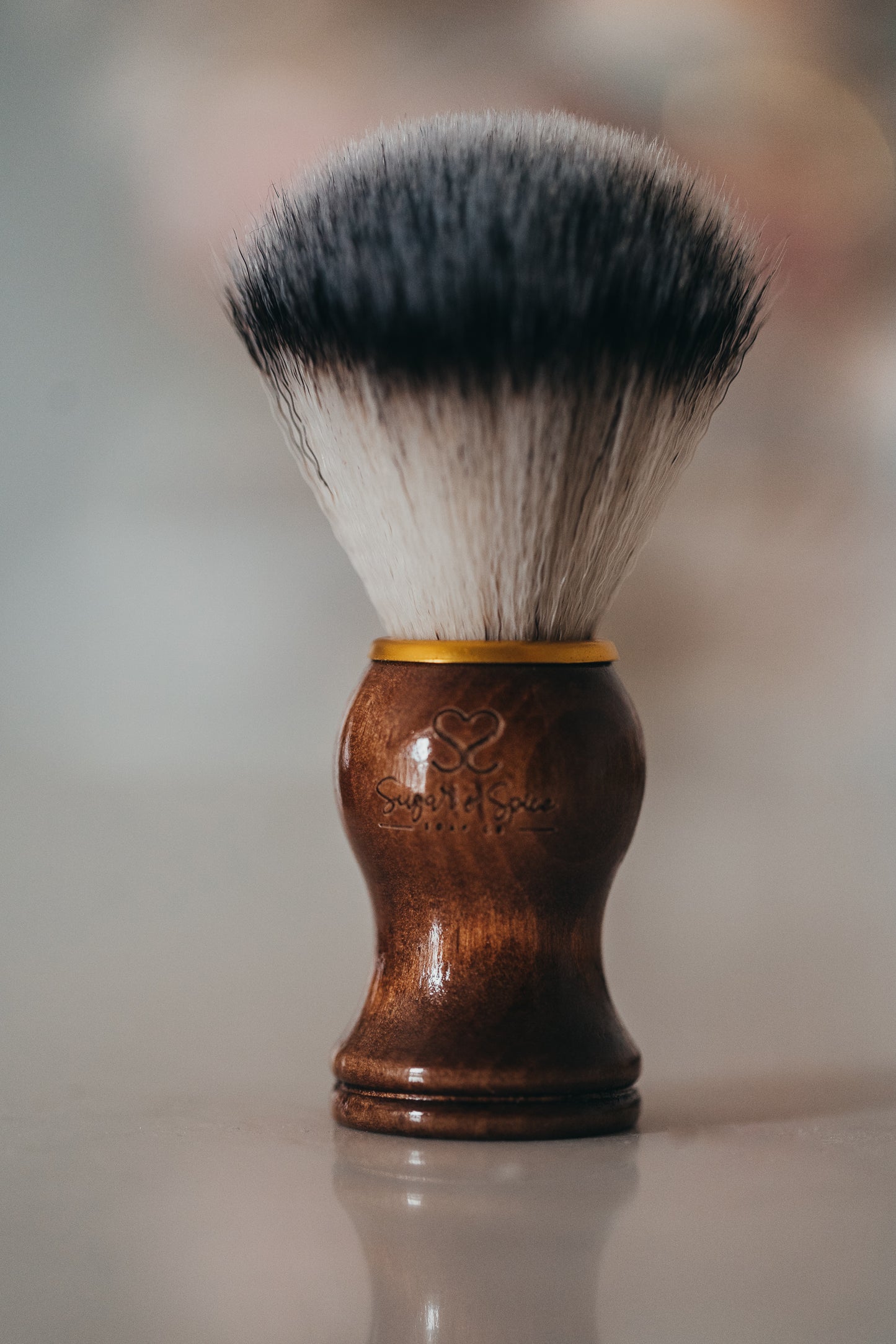 Shave Brush