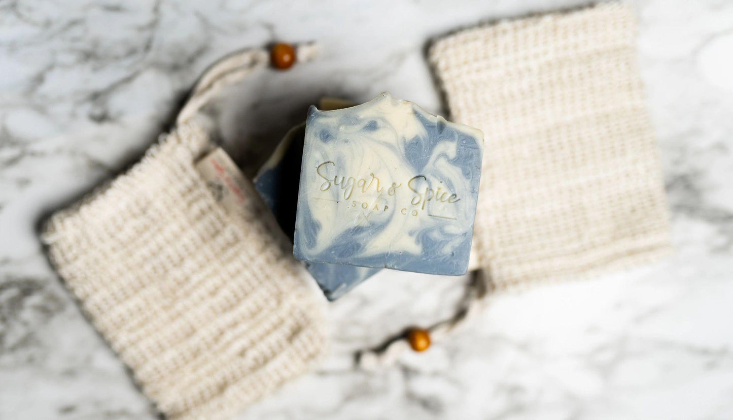 Lake House Soap