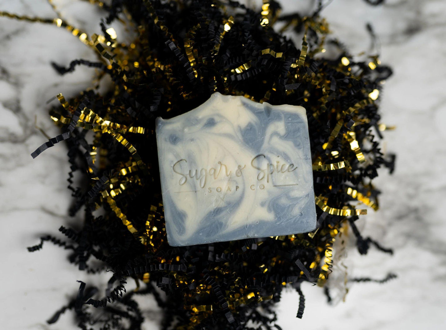 Lake House Soap