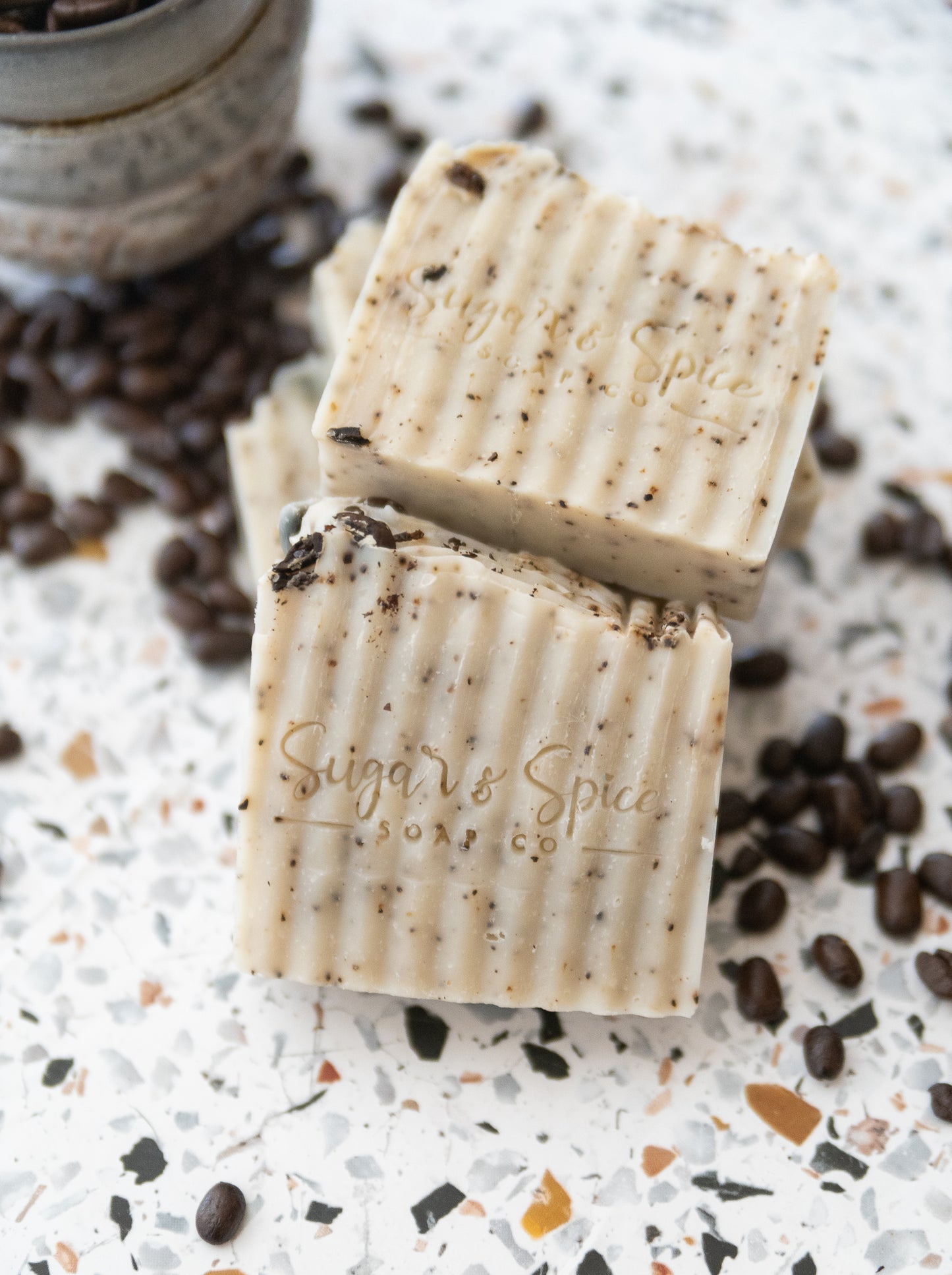 Peppermint Coffee