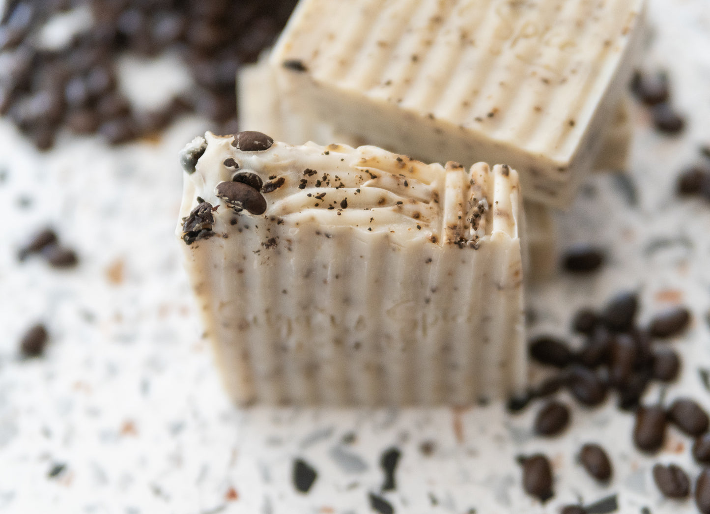 Peppermint Coffee