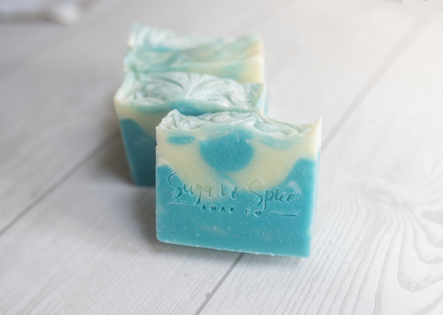 Beach House-Artisan Soap