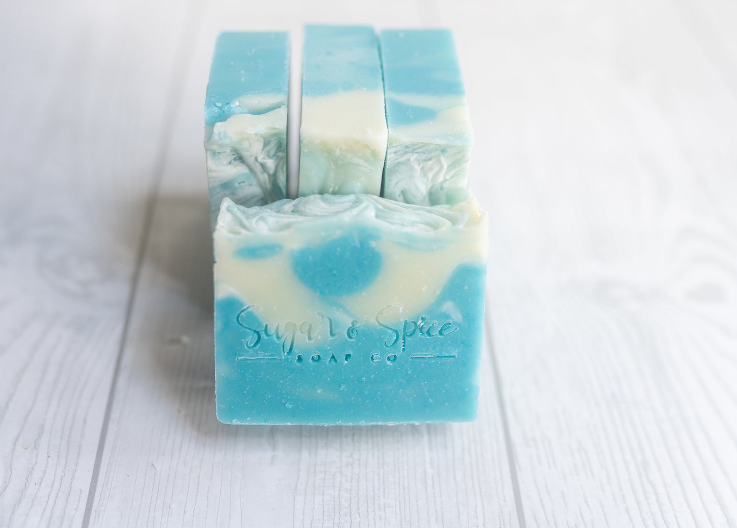 Beach House-Artisan Soap