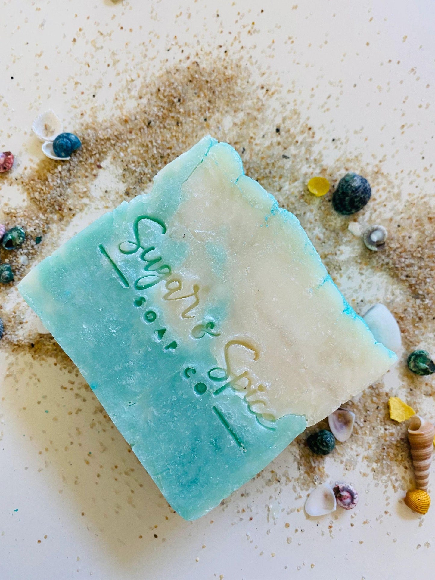 Beach House-Artisan Soap
