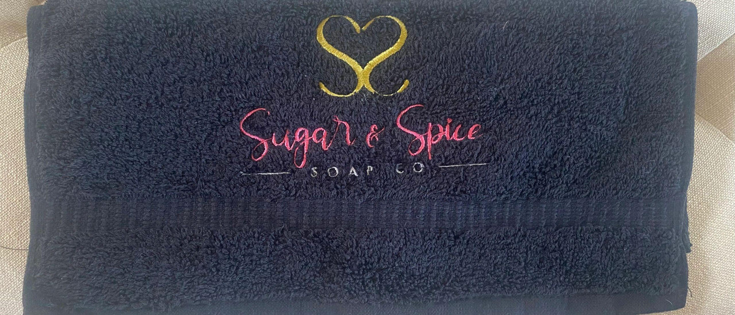 Makeup and Shave Cloths!
