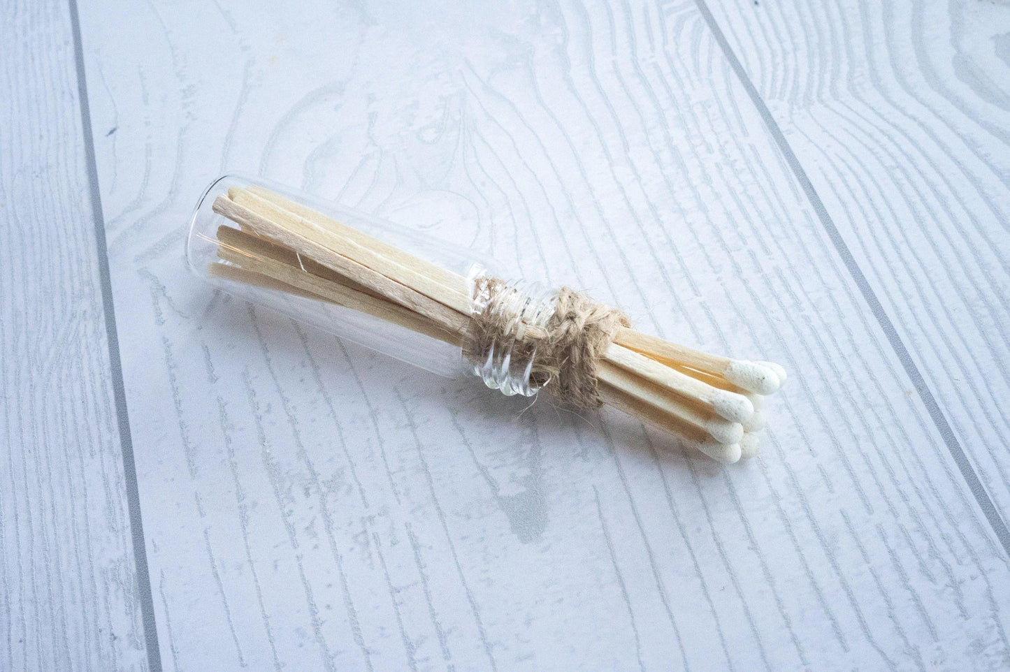 Candle gift set
