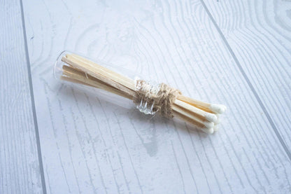 Candle gift set