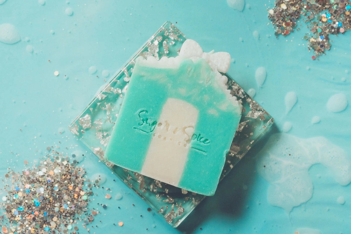 SUBSCRIBE and SAVE!!! Surprise Soap of the Month