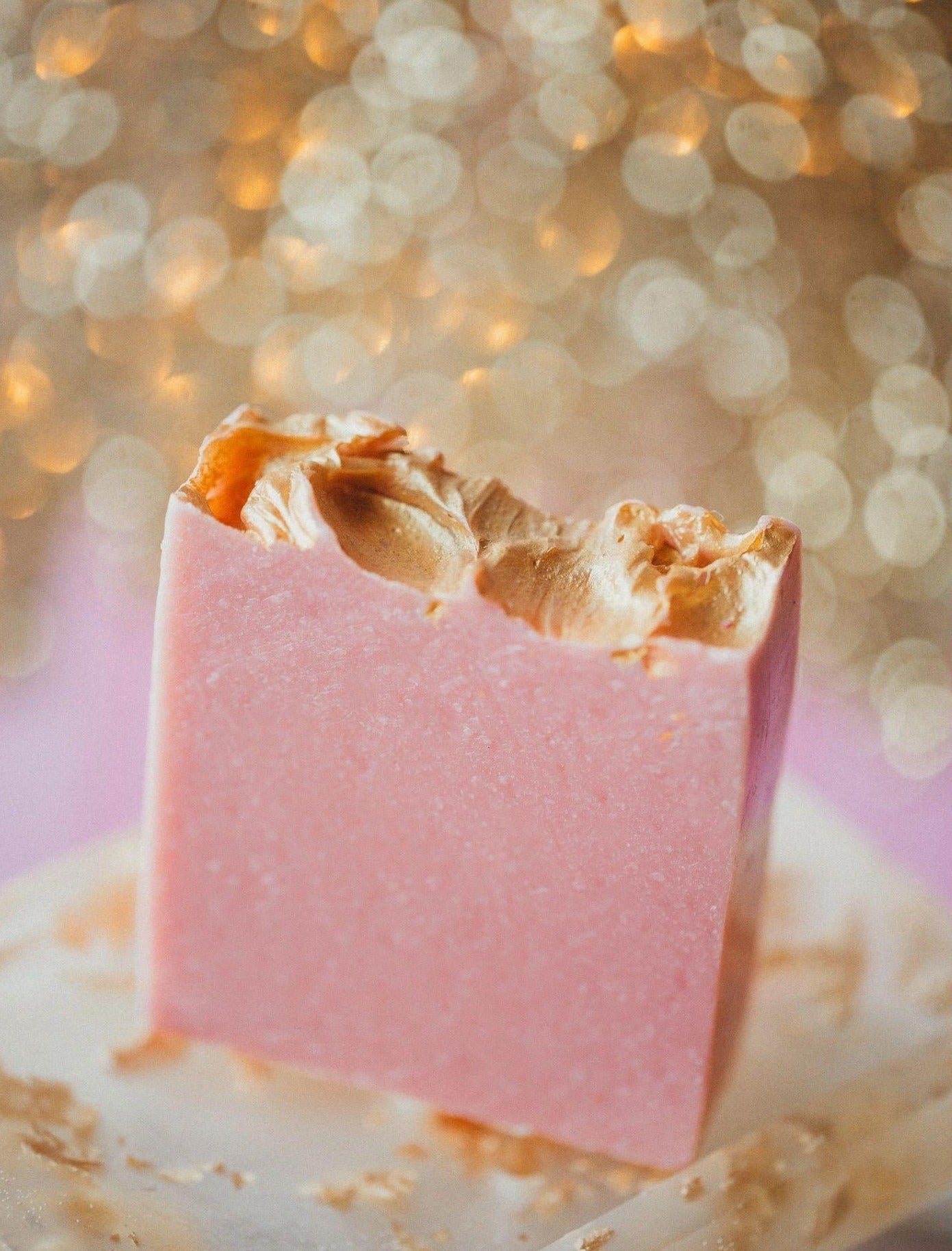 Japanese Cherry Blossom Soap