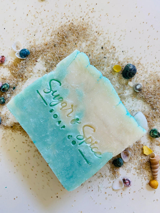 Products – SUGAR AND SPICE SOAP COMPANY