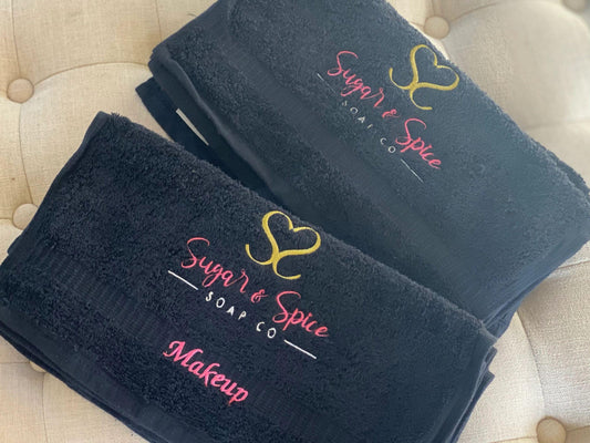 Makeup and Shave Cloths!